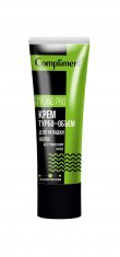 Compliment STYLING PRO Крем Турбо-объем д/укладки волос средняя фиксация /75 №1017695900