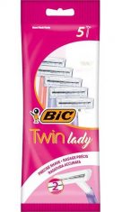 BIC Бритва женская Твин Леди /5 №797734200