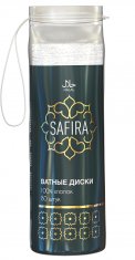 SAFIRA Ватные диски /80 №1091254000