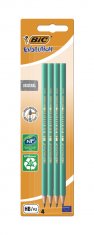 BIC Карандаш пластиковый Эволюшн /4 №802815300