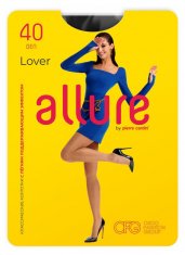 Аллюр Колготки ALL LOVER NATUREL 40 den р.2 №1079164200