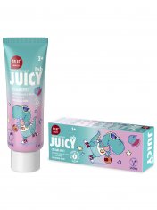 СПЛАТ Зубная паста JUICY LAB АРБУЗ со фтором /45 №1146166800