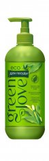 GREEN LOVE Средство для мытья посуды /500 №973508900