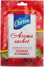 Чиртон Саше Ароматическое Сочная клубника /15 №559460700