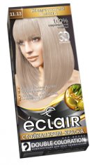 ЕCLAIR 3D Стойкая крем-краска для волос № 11.13 Жемчужный блонд №992832400