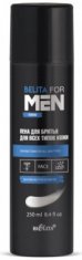 BELITA FOR MEN Пена для бритья для всех типов кожи /250 №1143383400