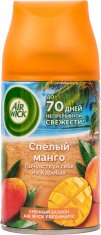 ЭИРВИК Смен Авт. Спрей Тропическая Фантазия Спелый Манго №993457600