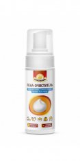 PREGRADA Пена очиститель  для обуви /150 №1089702700