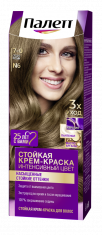 ПАЛЕТТЕ 7-0 (N6) Средне-русый №14368559