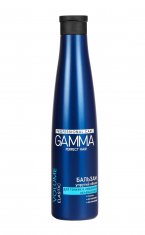 СВОБОДА Бальзам GAMMA Perfect Hair для тонких и лишенных объема волос Упругий объем /350 №1155602100