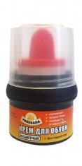 PREGRADA Крем в банке с губкой бесцветный /50 №1035894700