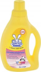НК УШАСТЫЙ НЯНЬ Пятновыводитель /750 (жидкий) №304775700