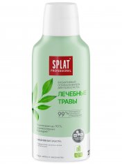 СПЛАТ PROF Ополаскиватель Лечебные травы /275 №1160538200