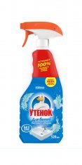ТУ Чистящее средство д/ванной Экспресс-уборка Тригер /520 №1092697100