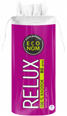 RELUX Ватные диски /80  №1091199400