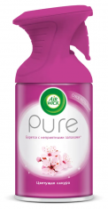 ЭИРВИК Освежитель Pure Цветущая сакура /250 №1002062000
