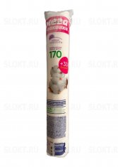 НОВЫЕ ГОРИЗОНТЫ Ватные диски for Visage /170+30 №1147333600