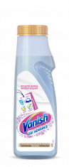 ВАНИШ OXI Advance Крист. Белизна Отбеливатель жидкий /400 №916081800