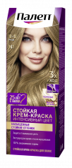 ПАЛЕТТЕ 8-0 (N7) Русый №14368562