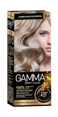 GAMMA PERFECT COLOR 8.3 сливочная карамель /50 №1168587500