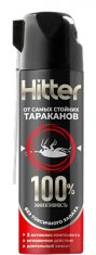 HITTER Средство инсектицидное Дихлофос Ультра аэрозоль /430  №1112672100