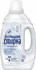 БС Гель д/стирки White /1200  №969337100