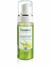 Himalaya Мусс д/умывания Очищающий с нимом /150 №1043507200