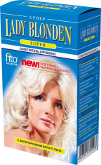 ФК Lady Blonden Super Осветлитель для волос /35 №467060000