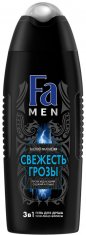 ФА Гель д/душа Свежесть Грозы (муж) /250 №811798000