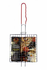 King of Blaze Решетка мини р 21x21x46 №1017668200
