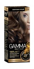 GAMMA PERFECT COLOR 7.0 жемчужно-русый /50 №1168584300