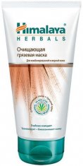 Himalaya Маска грязевая очищающая /75 №830190200