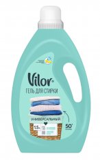 VILOR Универсальное средство для стирки /1500 №1116041900