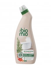 BioMio Эко-гель для очищения унитаза /750  №1166042400