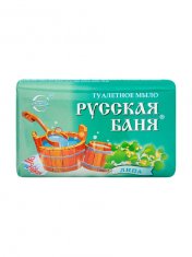 СВОБОДА Мыло туалетное РУССКАЯ БАНЯ Липа /100 №1151632600