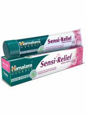 Himalaya Зубная паста Sensi Relief /75  №821714200