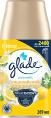 ГЛЭЙД Унив. смен. блок Сицилийский лимонад и мята NEW №1089833700