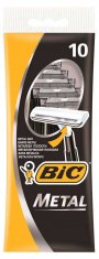 BIC Бритва Метал /10 №797713500