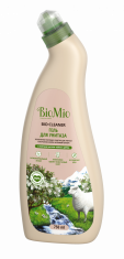 BioMio Чистящее ср-во для унитаза Чайное дерево /750 №732390800