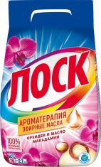 ЛОСК СМС Орхидея и  Масло Макадамии /2700 №899897000