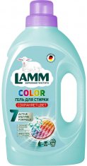 Lamm Гель д/стирки Color /1950 №1100759900