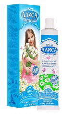 СВОБОДА Крем детский АЛИСА /40 №1146462000