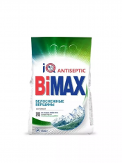 БИМАКС автомат Белоснежные вершины /1500 м/у №1000995200