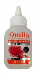 СКЭМ Жидкость д/разбавления лака д/ногтей Omila №572792900