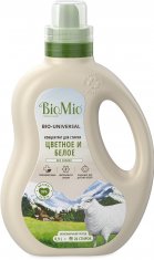 BioMio Гель д/стирки универсальный /900 №1001651300