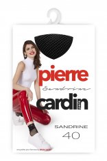 PC Носки  жен. SANDRINE сетка, VISONE 40 den р.3 (единый) №948016200