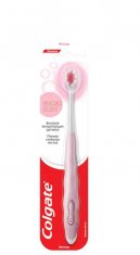 КОЛГЕЙТ Зубная щетка Cushion Clean, мягкая №885646100