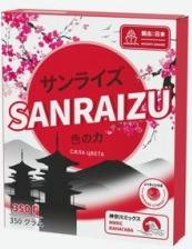 SANRAIZU СМС Сила цвета /350 №1120469800
