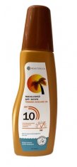 Beauterica Масло-спрей д/загара SPF 10 /175 №1031144000