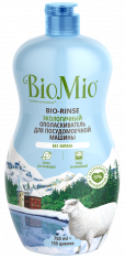BioMio Ополаскиватель для посудомоечной машины /750 №929275800